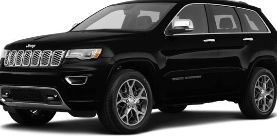 JEEP GRAND CHEROKEE 2021 1C4RJKAG0M8145610 image